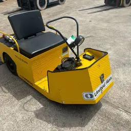 2023 Taylor Dunn SS-536 Utility Vehicle