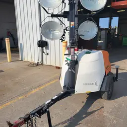 2018 Magnum Pro MLT6SM Towable Light Tower