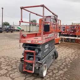 2016 Skyjack SJIII3226 Scissor Lift