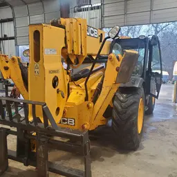 2015 JCB 512-56 S Forklift