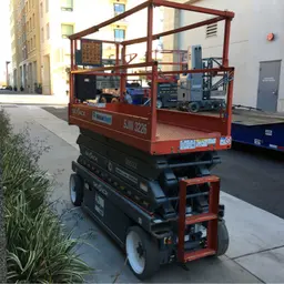 2015 Skyjack SJIII3226 Scissor Lift
