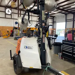 2018 Magnum Pro MLT6SM Towable Light Tower