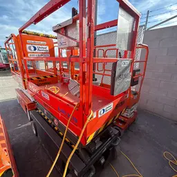 2014 Skyjack SJIII3219 Scissor Lift