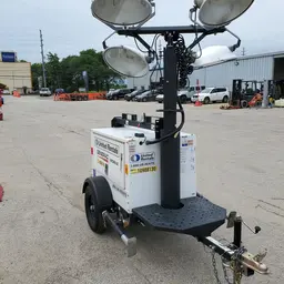 2019 Magnum Pro MLT3060MV Towable Light Tower