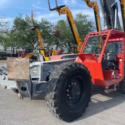 2016 Skyjack SJ1056THS Forklift