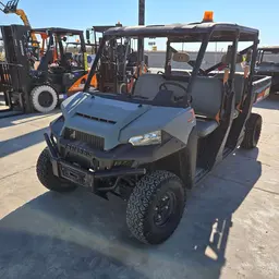 2021 Polaris PRO XD 4000D Utility Vehicle