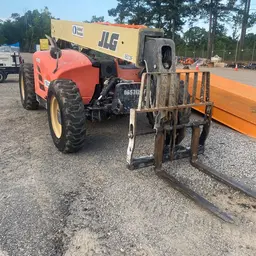 2015 JLG G6-42A Forklift