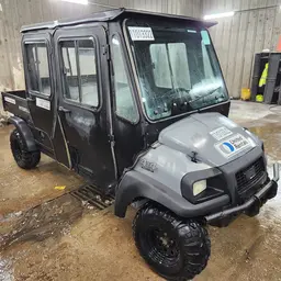 2019 Club Car CARRYALL 1700 Utility Vehicle