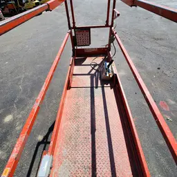 2018 Skyjack SJIII3226 Scissor Lift