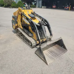 2019 Vermeer S925TX Track Loader
