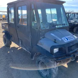 2019 Club Car CARRYALL 1700 Utility Vehicle
