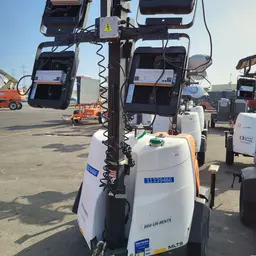 2022 Generac MLTS-2 Portable Work Light