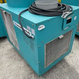 2018 DENSO CLASSIC 60 Portable Air Conditioner