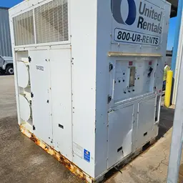 2015 Custom Air Products & Services ENTCAP30T
