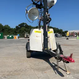 2018 Magnum Pro MLT6SM Towable Light Tower