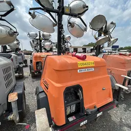 2019 Magnum Pro MLT6SM Towable Light Tower
