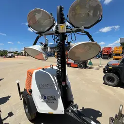 2019 Magnum Pro MLT6SM Towable Light Tower