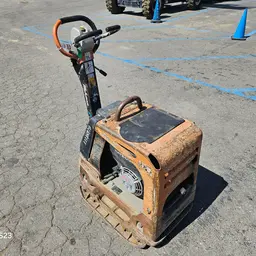 2021 Multiquip MVH408DZ Vibratory Plate Compactor