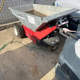 2019 Nu-Star E-750