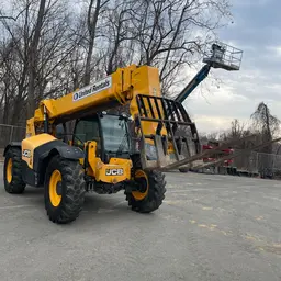 2016 JCB 507-42 Forklift