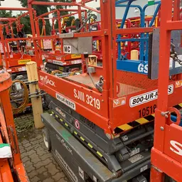 2016 Skyjack SJIII3219 Scissor Lift