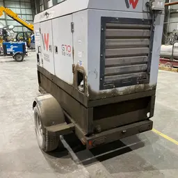 2021 Wacker Neuson G70 T4F Diesel Generator