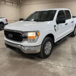 2021 Ford F150CREWXLTG4WD Pickup Truck