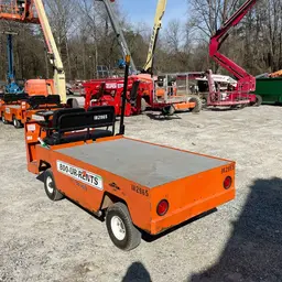 2016 Columbia BC2-L-36 Utility Vehicle