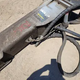 2019 Epiroc EC 100T Attachment