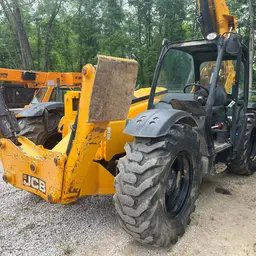 2016 JCB 510-56 S Forklift