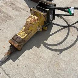 2019 Epiroc SB 452 Attachment