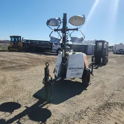 2018 Magnum Pro MLT6SM Towable Light Tower