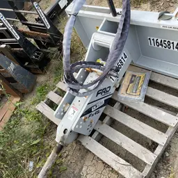 2023 FURUKAWA K-FX45ACP-QA Attachment