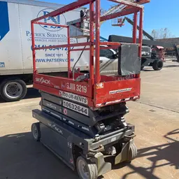 2017 Skyjack SJIII3219 Scissor Lift