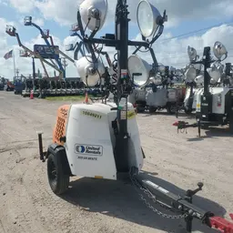 2018 Magnum Pro MLT6SM Towable Light Tower