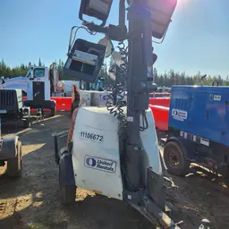 2020 Generac MLT6SKDS Towable Light Tower