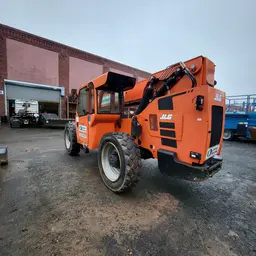 2016 SKYTRAK 8042 Forklift