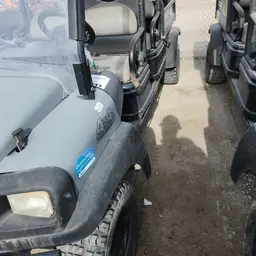 2019 Club Car CARRYALL 1700 Utility Vehicle