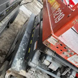2016 Skyjack SJIII3219 Scissor Lift