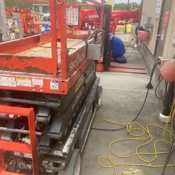 2017 Skyjack SJIII3226 Scissor Lift