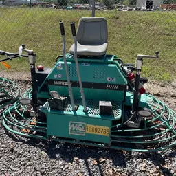 2019 Multiquip HHNG5 Screed/Trowel