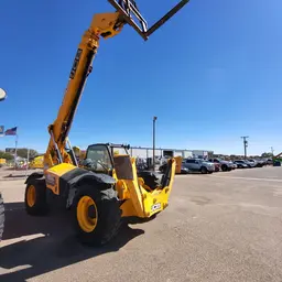 2015 JCB 510-56 S Forklift