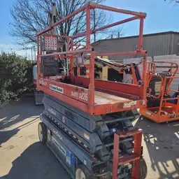 2015 Skyjack SJIII3226 Scissor Lift