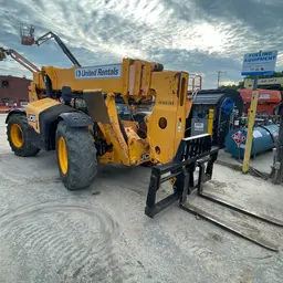 2016 JCB 510-56 S Forklift