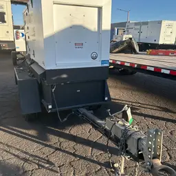 2017 Magnum Pro MMG45IF4 Diesel Generator