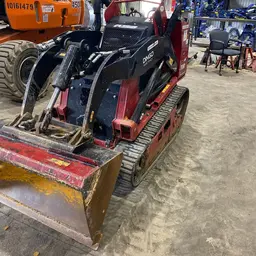 2018 Toro TX1000 Track Loader