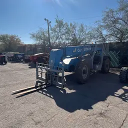2013 Genie GTH-844 Forklift