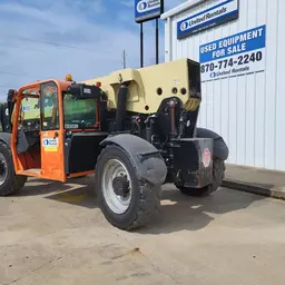 2015 JLG G10-55A Forklift