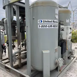 2015 Airtek TF-TWR1600R-A1