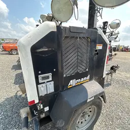 2019 Allmand NLV-ML3EC Towable Light Tower